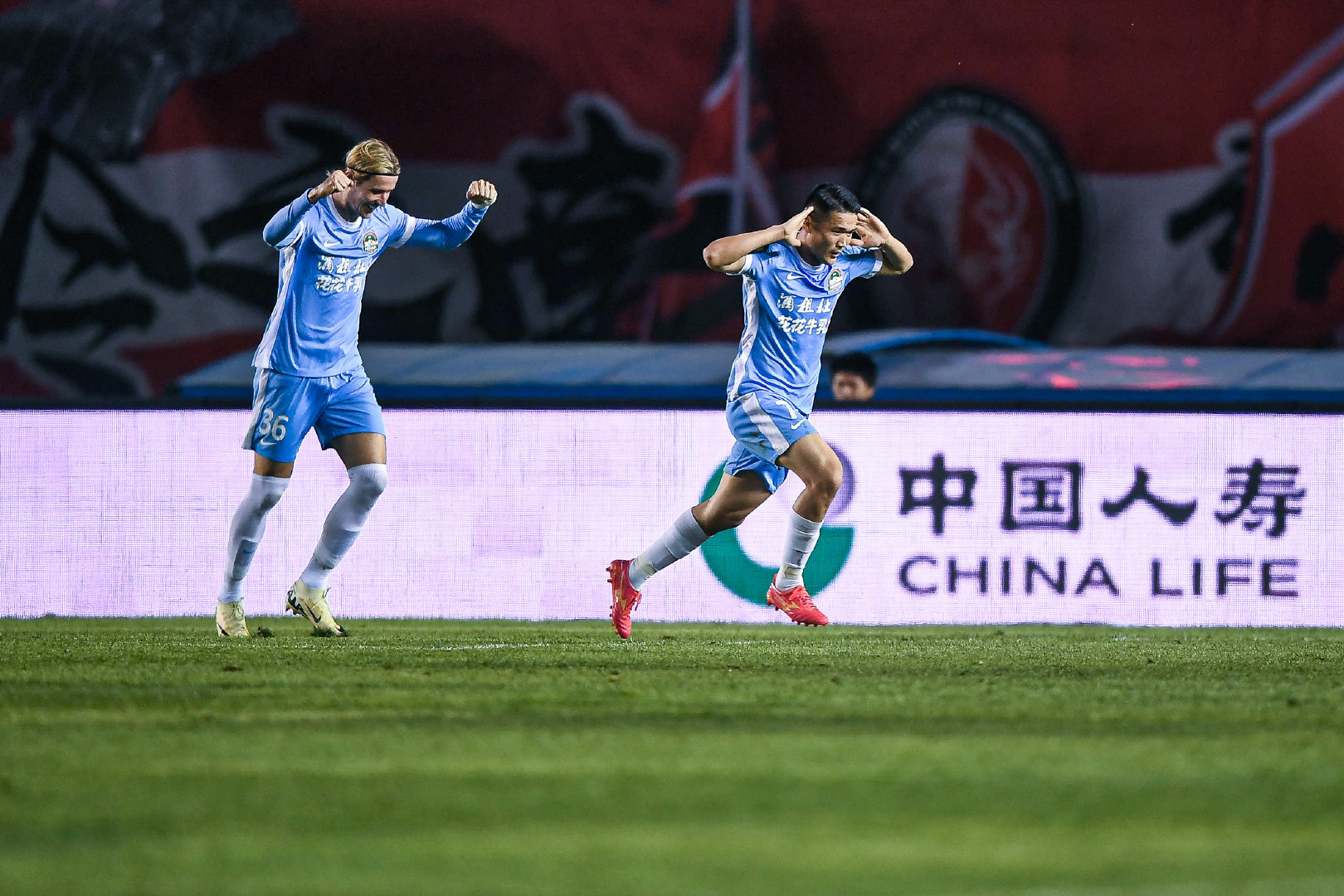 享受娱乐的不一样快乐案例展示