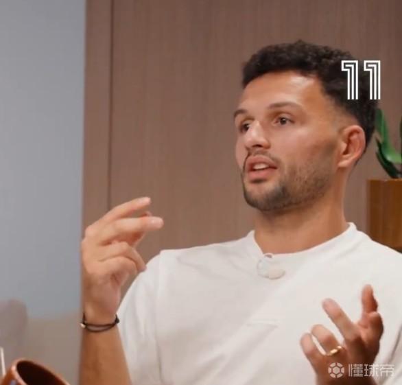 贡萨洛-拉莫斯：葡萄牙队可以多给我机会，同时不必放弃C罗