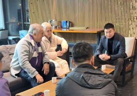 了解金狮贵宾会